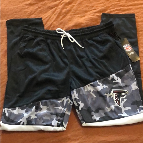 Atlanta Falcons leggings / running pants - Picture 3 of 5